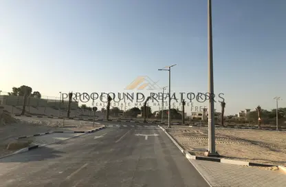 Land - Studio for sale in North Village - Al Furjan - Dubai