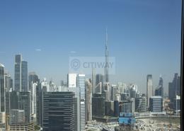 Office Space for sale in Churchill Executive Tower - Churchill Towers - Business Bay - Dubai Office Space for sale in Churchill Executive Tower - Churchill Towers - Business Bay - Dubai