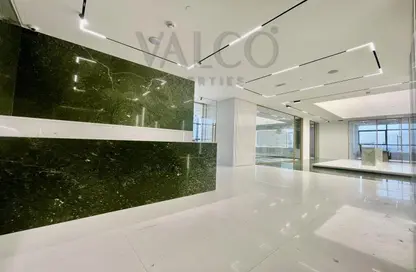 Office Space - Studio for rent in The Onyx Tower 2 - The Onyx Towers - Greens - Dubai