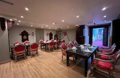 Retail - Studio - 1 Bathroom for rent in The Carlton Downtown Hotel - Sheikh Zayed Road - Dubai