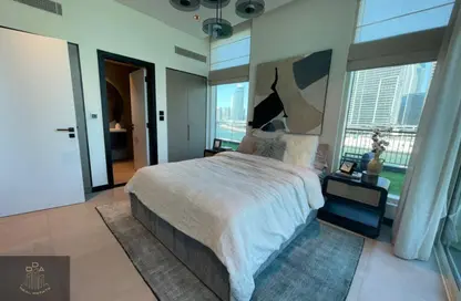 Apartment - 2 Bedrooms - 2 Bathrooms for sale in 15 Northside Tower 1 - 15 Northside - Business Bay - Dubai Apartment - 2 Bedrooms - 2 Bathrooms for sale in 15 Northside Tower 1 - 15 Northside - Business Bay - Dubai