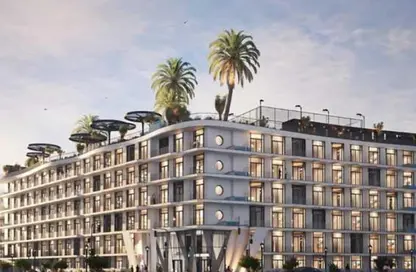 Apartment - 2 Bedrooms - 3 Bathrooms for sale in Avana Residences - District 10 - Jumeirah Village Circle - Dubai