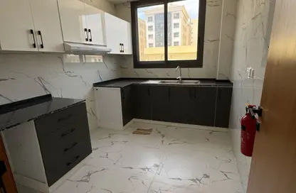 Apartment - 2 Bedrooms - 2 Bathrooms for rent in Al Jurf 1 - Al Jurf - Ajman Downtown - Ajman