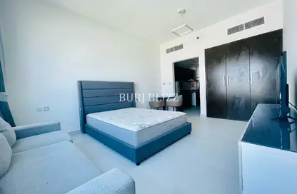 Apartment - 1 Bedroom - 2 Bathrooms for rent in Aayah Residences - Jumeirah Village Circle - Dubai