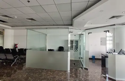 متجر - استوديو للايجار في مركز وربة - المرقبات - ديرة - دبي