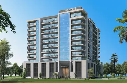 Apartment - 3 Bedrooms - 4 Bathrooms for sale in Azizi Zain - Al Furjan - Dubai
