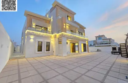 فيلا - 8 غرف نوم - 8 حمامات للبيع في 1 الياسمين - الياسمين - عجمان فيلا - 8 غرف نوم - 8 حمامات للبيع في 1 الياسمين - الياسمين - عجمان