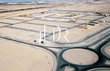 Land - Studio for sale in Fay Al Reeman II - Al Shamkha - Abu Dhabi