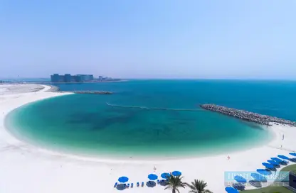 شقة - 2 غرف نوم - 3 حمامات للبيع في باسيفيك تاهيتي - باسيفيك - جزيرة المرجان - رأس الخيمة