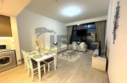 Apartment - 1 Bedroom - 1 Bathroom for rent in AZIZI Riviera 5 - Meydan One - Meydan - Dubai