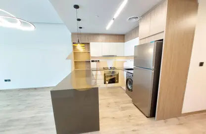 Apartment - 1 Bedroom - 2 Bathrooms for sale in Rokane G25 - Jumeirah Village Circle - Dubai