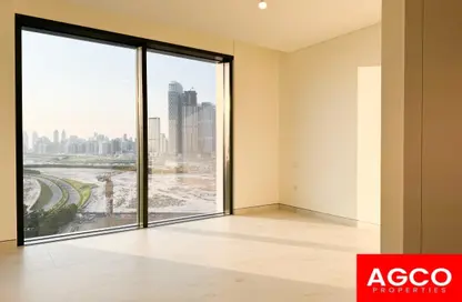 Apartment - 2 Bedrooms - 3 Bathrooms for sale in Sobha Creek Vistas Grande - Sobha Hartland - Mohammed Bin Rashid City - Dubai