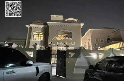 فيلا - 6 غرف نوم - 8 حمامات للبيع في فلل الروضة 2 - 2  الروضة - الروضة - عجمان