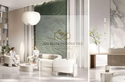 شقة - غرفة نوم - 2 حمامات للبيع في ايسن لايف - مثلث قرية الجميرا - دبي شقة - غرفة نوم - 2 حمامات للبيع في ايسن لايف - مثلث قرية الجميرا - دبي