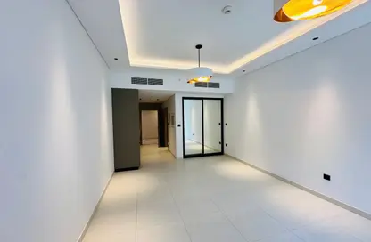 Apartment - Studio - 1 Bathroom for rent in H Three by Aurora - District 11 - Jumeirah Village Circle - Dubai