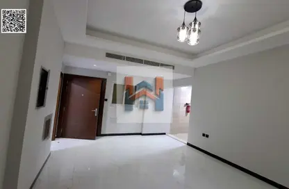 Apartment - 1 Bedroom - 2 Bathrooms for rent in Al Mowaihat 3 - Al Mowaihat - Ajman