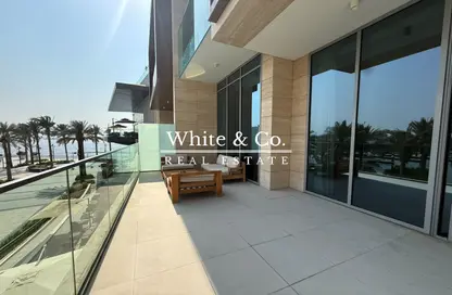Townhouse - 3 Bedrooms - 4 Bathrooms for rent in The Grand - Dubai Creek Harbour (The Lagoons) - Dubai