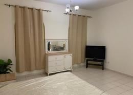 Studio - 1 bathroom for rent in France Cluster - International City - Dubai