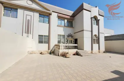 دوبلكس - 8 غرف نوم - 8 حمامات للايجار في سيح العريبي - رأس الخيمة دوبلكس - 8 غرف نوم - 8 حمامات للايجار في سيح العريبي - رأس الخيمة