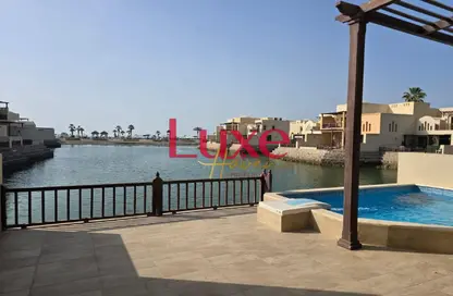 Villa - 2 Bedrooms - 2 Bathrooms for sale in The Cove Rotana - Ras Al Khaimah Waterfront - Ras Al Khaimah