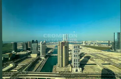 شقة - غرفة نوم - 2 حمامات للبيع في أوشن تيراس - مارينا سكوير - جزيرة الريم - أبوظبي