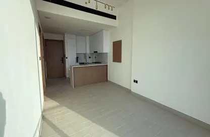 Apartment - 1 Bedroom - 2 Bathrooms for rent in Binghatti Tulip - Jumeirah Village Circle - Dubai