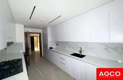 Apartment - 1 Bedroom - 2 Bathrooms for sale in Binghatti Amber - Jumeirah Village Circle - Dubai
