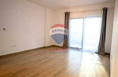 Apartment - 1 Bedroom - 1 Bathroom for rent in Waters Edge - Yas Island - Abu Dhabi