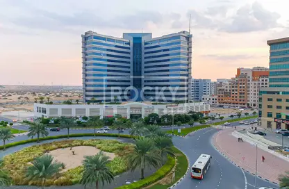 Stunning Office | Best Location | Nice View