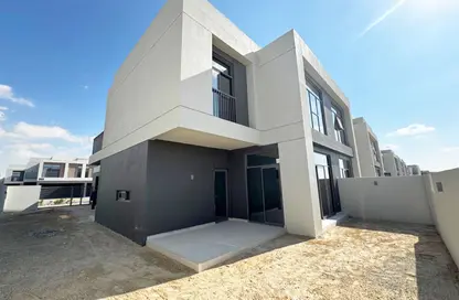 فيلا - 3 غرف نوم - 5 حمامات للبيع في ذي بالس بيتش فرونت - ذي بالس - دبي الجنوب (مركز دبي العالمي) - دبي