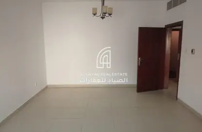شقة - 2 غرف نوم - 2 حمامات للايجار في مجمع النهدة السكني - النهدة - الشارقة