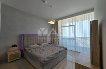 شقة - غرفة نوم - 2 حمامات للايجار في مساكن جاتواي - ميناء العرب - راس الخيمة - رأس الخيمة