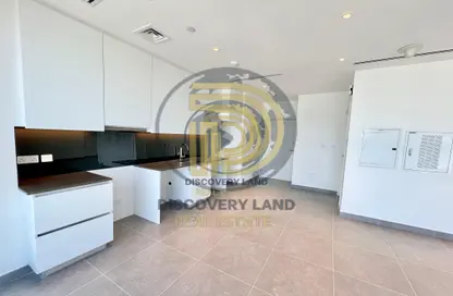 Apartment - Studio - 1 Bathroom for rent in Pixel - Makers District - Al Reem Island - Abu Dhabi