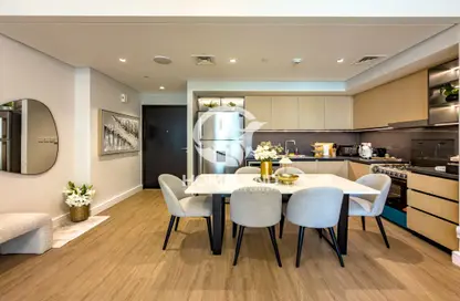 Apartment - 3 Bedrooms - 3 Bathrooms for rent in Burj Crown - Downtown Dubai - Dubai