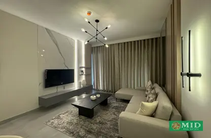 شقة - 2 غرف نوم - 3 حمامات للبيع في آرك ريزيدنس - مجمع دبي ريزيدنس - دبي