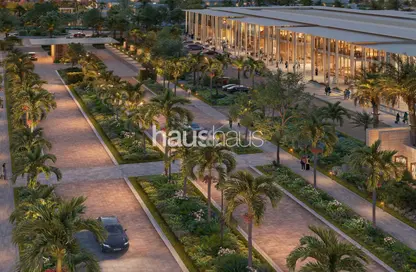 Villa - 5 Bedrooms - 5 Bathrooms for sale in Eden Hills - Mohammed Bin Rashid City - Dubai