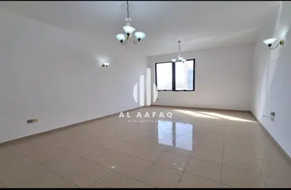 Apartment - 2 Bedrooms - 2 Bathrooms for rent in Al Majaz 3 - Al Majaz - Sharjah