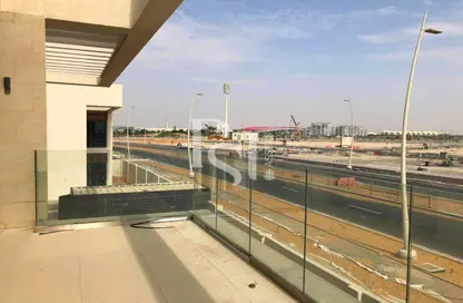 Villa - 4 Bedrooms - 7 Bathrooms for rent in West Yas - Yas Island - Abu Dhabi