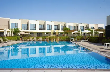 فيلا - 3 غرف نوم - 4 حمامات للايجار في إكسبو جولف فيلاز - اعمار الجنوبية - دبي الجنوب (مركز دبي العالمي) - دبي فيلا - 3 غرف نوم - 4 حمامات للايجار في إكسبو جولف فيلاز - اعمار الجنوبية - دبي الجنوب (مركز دبي العالمي) - دبي