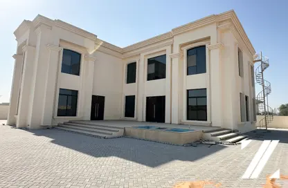 فيلا - 5 غرف نوم - 6 حمامات للايجار في اركيد بارك - قرية الجميرا سركل - دبي