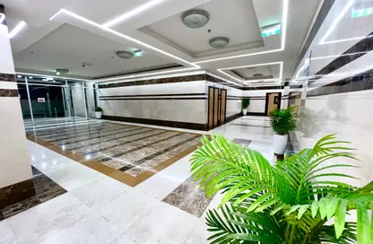 Apartment - 1 Bedroom - 2 Bathrooms for rent in Muwaileh 29 Building - Muwaileh - Sharjah