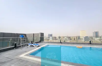 شقة - غرفة نوم - 1 حمام للبيع في تايم 1 - دبي لاند - دبي