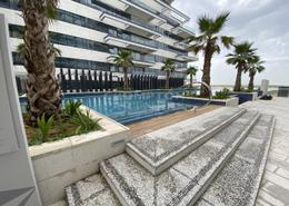 Apartment - 2 bedrooms - 3 bathrooms for rent in Mayan 1 - Mayan - Yas Island - Abu Dhabi