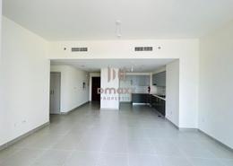 Empty Room image for: Apartment - 2 bedrooms - 2 bathrooms for rent in Forte 2 - Forte - Downtown Dubai - Dubai, Image 1