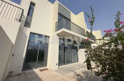 Townhouse - 3 Bedrooms - 3 Bathrooms for rent in Joy - Arabian Ranches 3 - Dubai