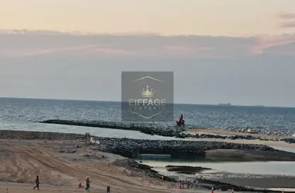 Apartment - 1 Bedroom - 2 Bathrooms for rent in Al Nakhil 2 - Al Nakhil - Ajman