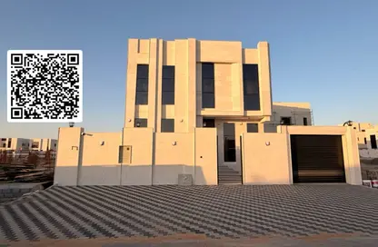 فيلا - 5 غرف نوم - 7 حمامات للبيع في الزاهية جاردنز - الزاهية - عجمان