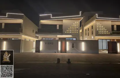 Villa - 6 Bedrooms - 7+ Bathrooms for sale in Al Helio 2 - Al Helio - Ajman