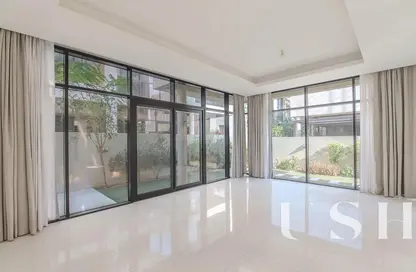 Townhouse - 3 Bedrooms - 5 Bathrooms for rent in Topanga - DAMAC Hills - Dubai
