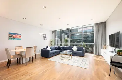 شقة - غرفة نوم - 2 حمامات للبيع في 11A بناية - سيتي ووك السكنية - سيتي ووك - دبي شقة - غرفة نوم - 2 حمامات للبيع في 11A بناية - سيتي ووك السكنية - سيتي ووك - دبي